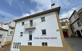 Casa Do Paco Novo